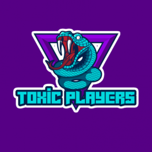 Drużyna Toxic Players official - Gampre.pl