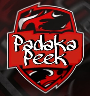 Drużyna esportowa padaka peek - Gampre.pl