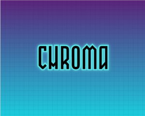 Drużyna Chroma esport - Gampre.pl