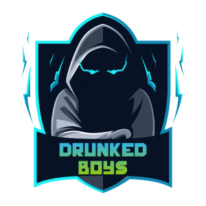 Drużyna esportowa Drunked Boys - Gampre.pl