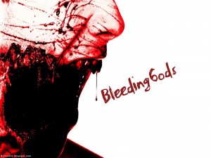 Drużyna BleedingGods - Gampre.pl