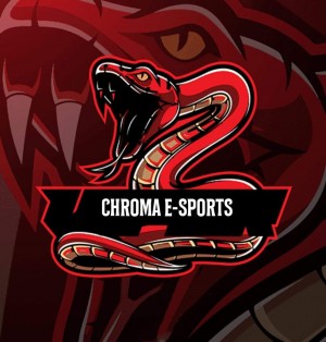 Drużyna Chroma E-Sports - Gampre.pl