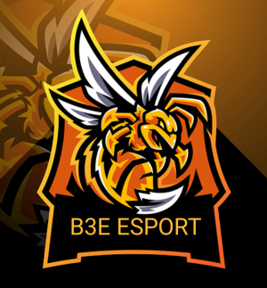 Drużyna B3E ESPORT - Gampre.pl