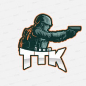 Drużyna esportowa TTK_Team - Gampre.pl
