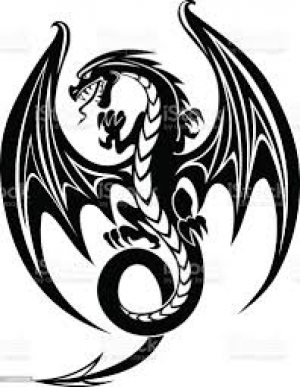 Drużyna esportowa BlackDragon - Gampre.pl