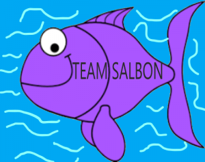 Drużyna esportowa Team Salbon - Gampre.pl