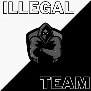 Drużyna illegal Team - Gampre.pl