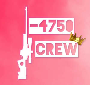 Drużyna 4750Crew - Gampre.pl