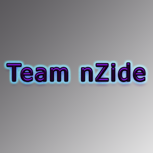 Drużyna Team nZid3 - Gampre.pl