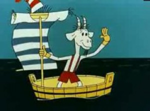 Drużyna esportowa Goat on boat - Gampre.pl