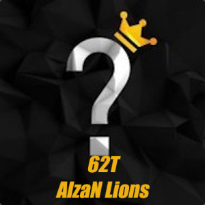 Drużyna 62TAlzaNLions - Gampre.pl