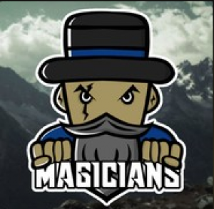 Drużyna Academy MaGicianS - Gampre.pl