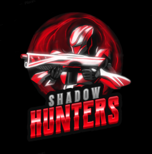 Drużyna esportowa Shadow Hunters - Gampre.pl