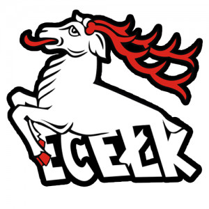 Drużyna EC EŁK - Gampre.pl