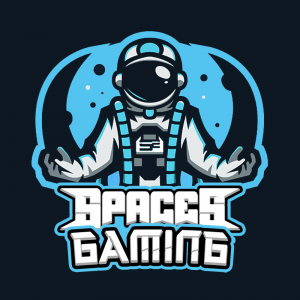 Drużyna Space's gaming - Gampre.pl