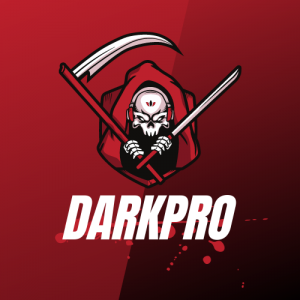 Drużyna DarkPRO E-Sports - Gampre.pl