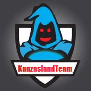 Drużyna KanzaslandTeamLOL - Gampre.pl