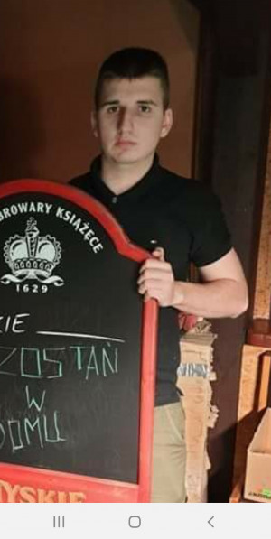 Drużyna esportowa Bombardiers Tea^m - Gampre.pl