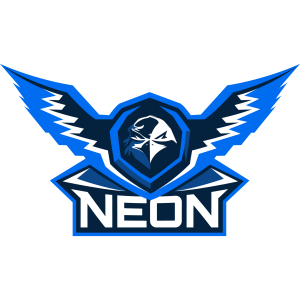 Drużyna Neon Gaming - Gampre.pl