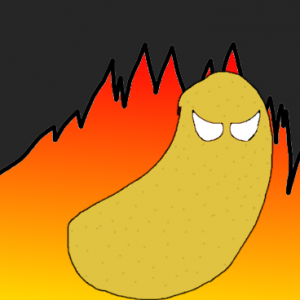 Drużyna Potatoes_Hot_Team - Gampre.pl