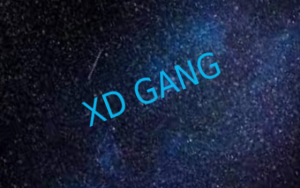 Drużyna XD GANG - Gampre.pl