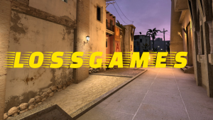 Drużyna esportowa lossgame - Gampre.pl