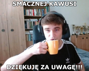 Drużyna Majnkaftofcy - Gampre.pl