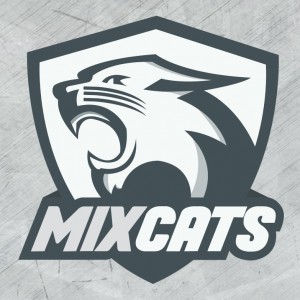 Drużyna esportowa MixCats - Gampre.pl