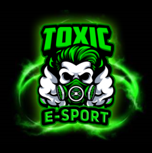 Drużyna ○TOXIC E-SPORT○ - Gampre.pl