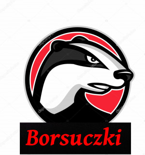 Drużyna esportowa Borsuczki - Gampre.pl