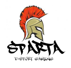 Drużyna esportowa Sparta - Gampre.pl