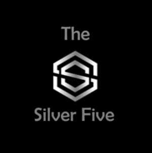 Drużyna esportowa TheSilver5 - Gampre.pl