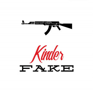 Drużyna esportowa Kinder Fake  - Gampre.pl