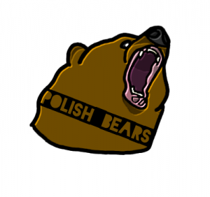 Drużyna Polish_Bears - Gampre.pl