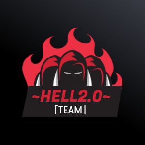 Drużyna esportowa HELL2.0|TEAM - Gampre.pl