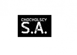 Drużyna esportowa CHOCHOLSCY S.A. - Gampre.pl