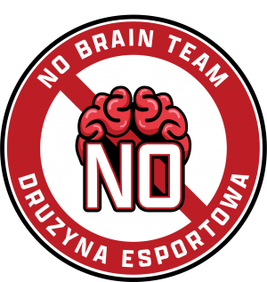 Drużyna NoBrain Team - Gampre.pl