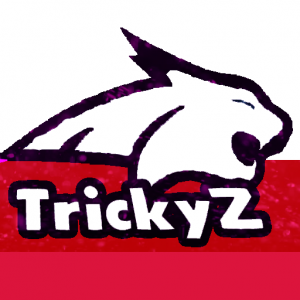 Drużyna TrickyZ - Gampre.pl