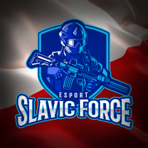 Drużyna Slavic Force - Gampre.pl