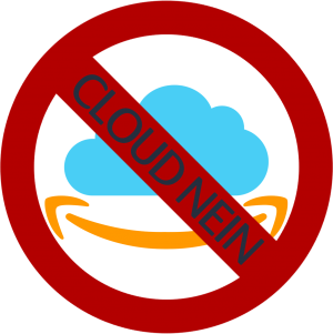 Drużyna CloudNEIN! - Gampre.pl