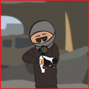 Drużyna TEAM X-FAZE - Gampre.pl