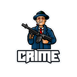 Drużyna CRIME CREW - Gampre.pl