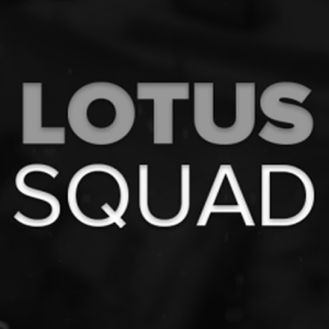 Drużyna esportowa LOTUS SQUAD - Gampre.pl