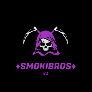 Drużyna esportowa SmokiBROS - Gampre.pl