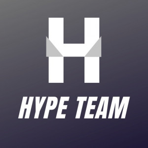 Drużyna esportowa Hype_Team - Gampre.pl