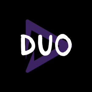 Drużyna _DUO_ - Gampre.pl