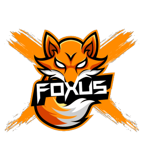 Drużyna esportowa FoXuS - Gampre.pl