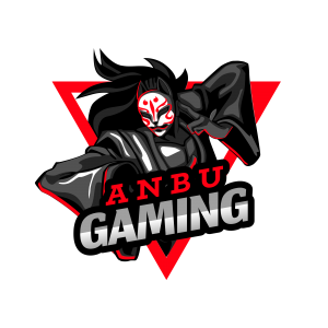 Drużyna esportowa ANBU Gaming - Gampre.pl