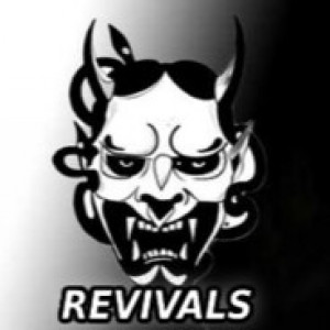Drużyna REVIVALS - Gampre.pl