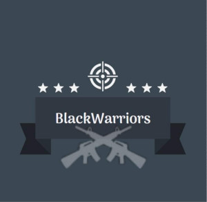 Drużyna Black-Warriors - Gampre.pl